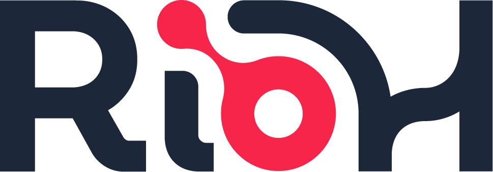 Logo RIOH